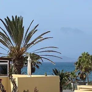 Casa Rodolitos Apartamento