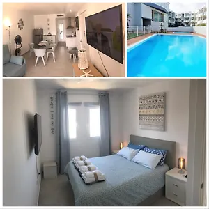Sunset Spot Fuerteventura Premium Ii Apartamento