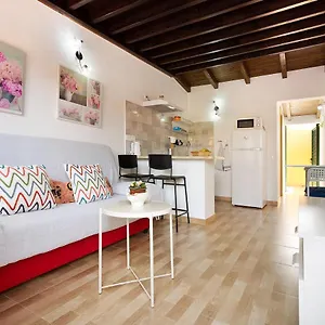 Casa Yoaki Apartamento