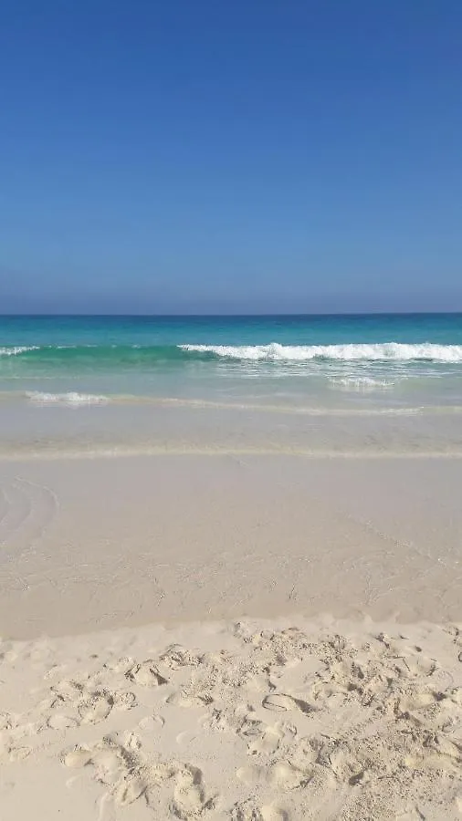 Apartamento Mar de Fuerteventura 2 Corralejo