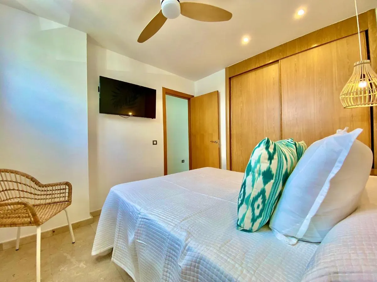 Apartamento Mar de Fuerteventura 2 Corralejo España