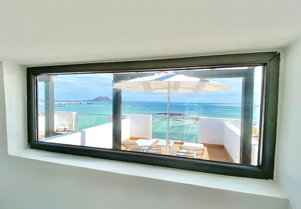 Apartamento Mar de Fuerteventura 2 Corralejo