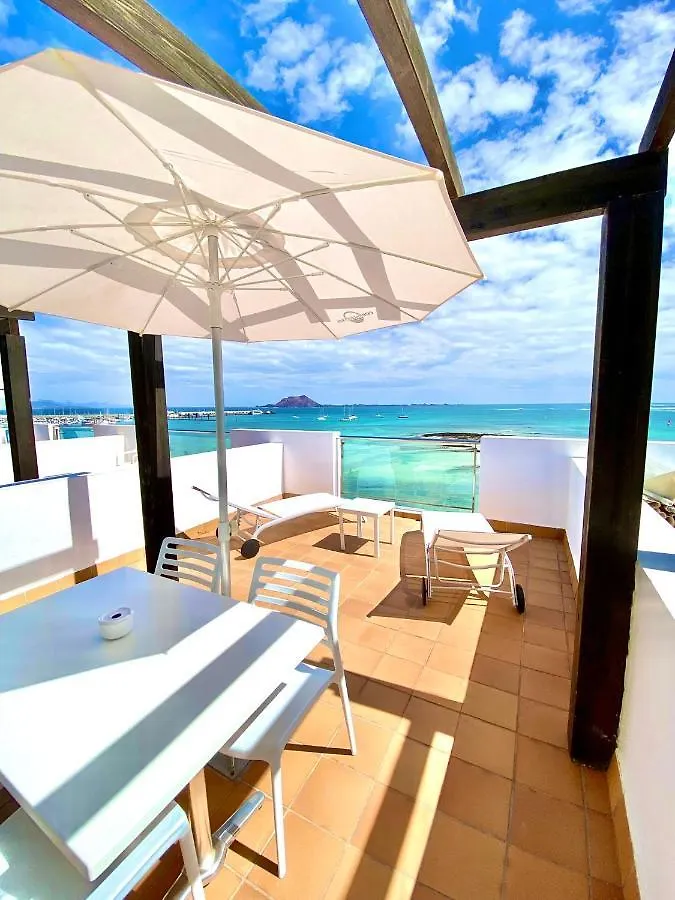Apartamento Mar de Fuerteventura 2 Corralejo