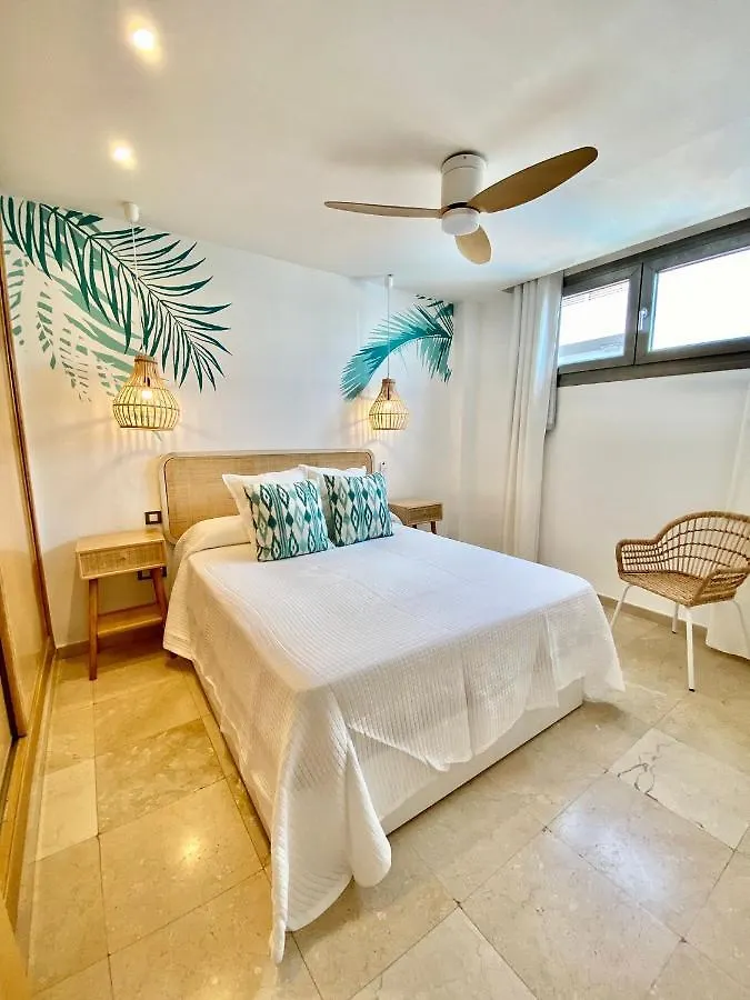 Apartamento Mar de Fuerteventura 2 Corralejo 0*,  España