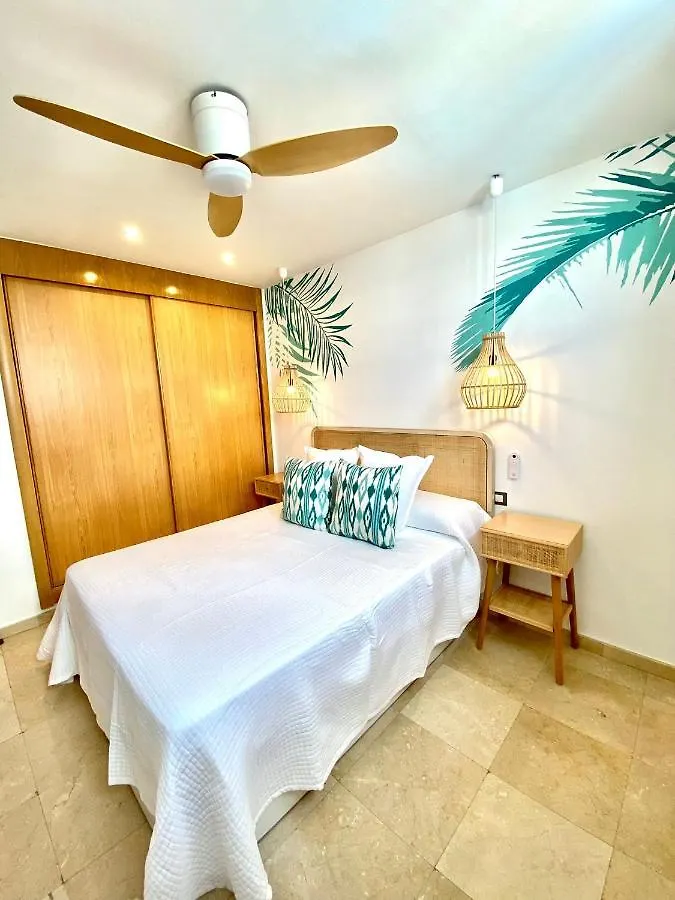 Apartamento Mar de Fuerteventura 2 Corralejo España
