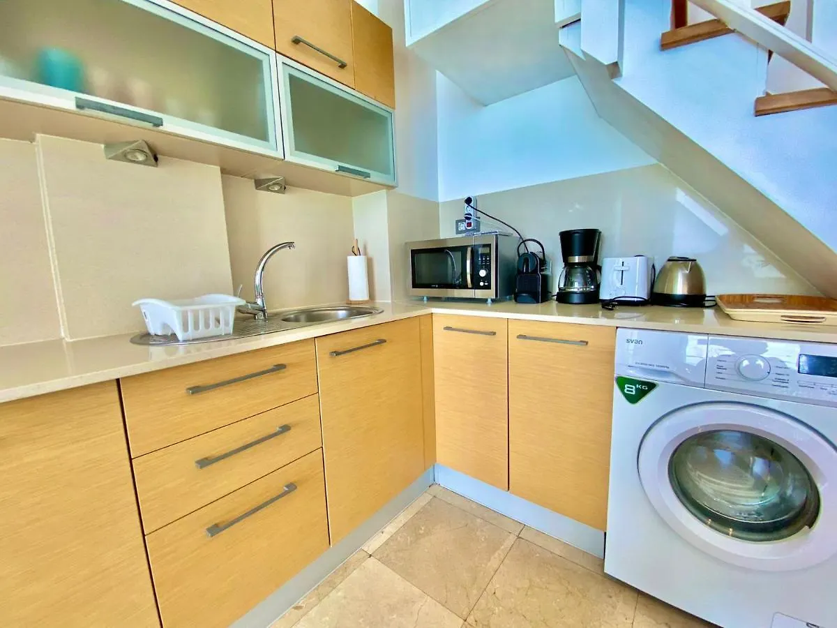 Apartamento Mar de Fuerteventura 2 Corralejo