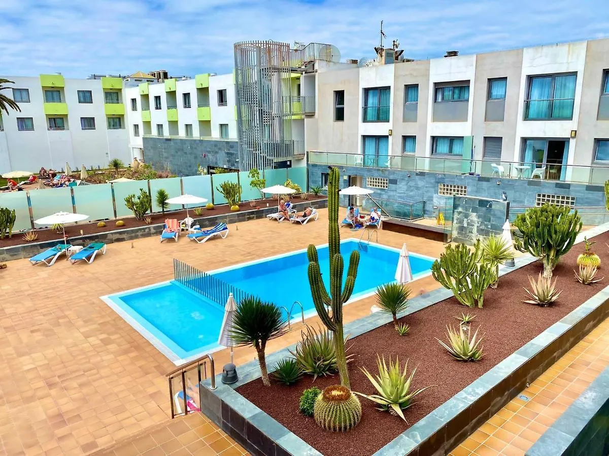 Apartamento Mar de Fuerteventura 2 Corralejo